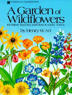 Image for A Garden Of Wildflowers