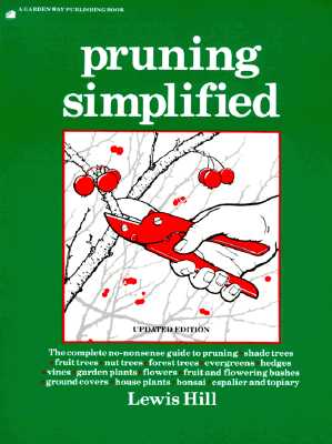 Pruning Simplified