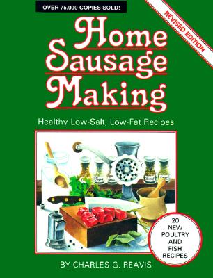Home Sausage Making