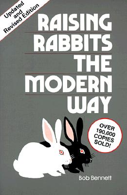 Raising Rabbits the Modern Way