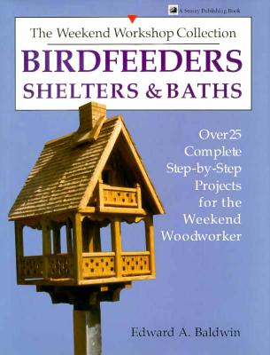 Image for Birdfeeders Shelters And Baths