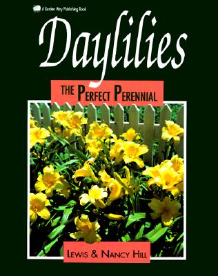 Daylilies The Perfect Perennial