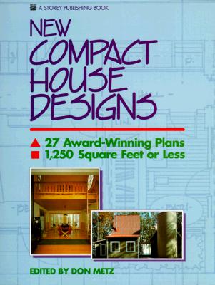 New Compact House Designs
