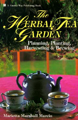 Image for HERBAL TEA GARDEN