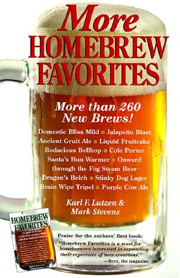 More Homebrew Favorites: More Than 260 New Brews!