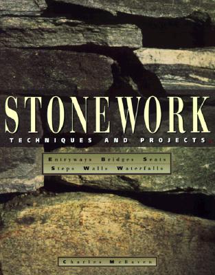 Image for Stonework: Techniques and Projects