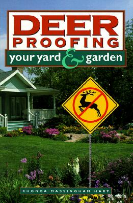 Image for Deer Proofing Your Yard & Garden