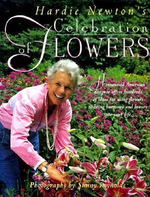 Hardie Newtons Celebration Of Flowers