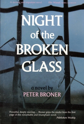 Night Of The Broken Glass