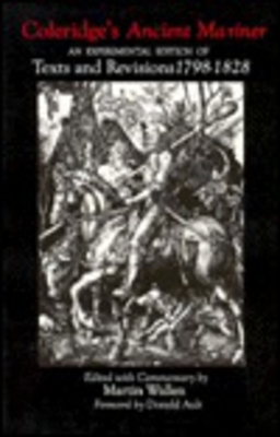 COLERIDGE'S ANCIENT MARINER (Jungian Classics Series)