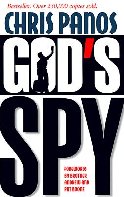 God's Spy