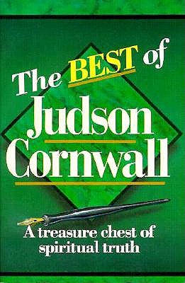 The Best of Judson Cornwall