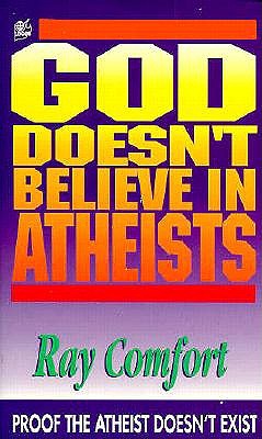 God Doesn't Believe in Atheists
