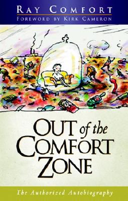 Image for Out Of The Comfort Zone Out Of The Comfort Zone