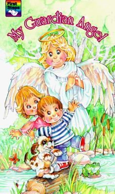 Image for My Guardian Angel My Guardian Angel