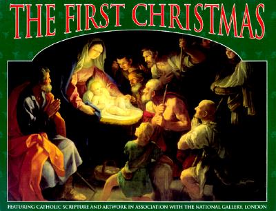 First Christmas