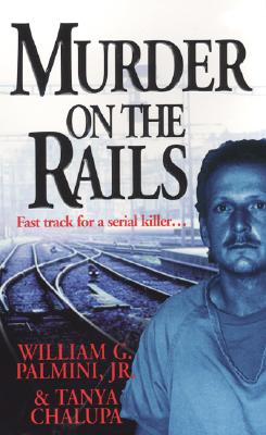 Image for Murder on the Rails Murder on the Rails