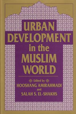 Urban Development in the Muslim World