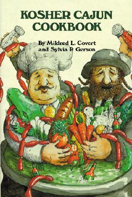 The Kosher Cajun Cookbook