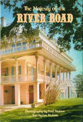 Majesty of the River Road