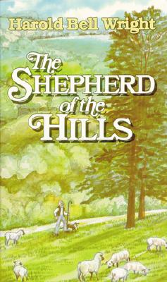 The Shepherd of The Hills (Pelican Pouch)