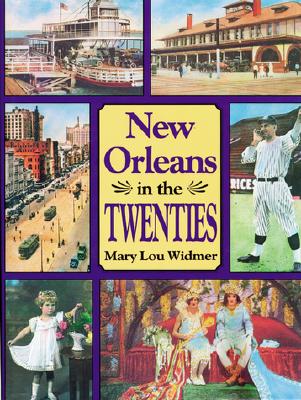 New Orleans in the Twenties