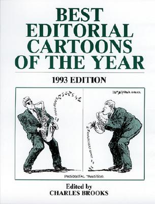 Best Editorial Cartoons of the Year, 1993