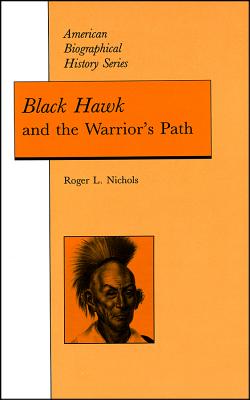 Image for Black Hawk and the Warrior's Path