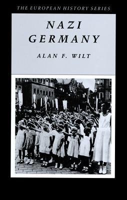 Nazi Germany [European History Series]