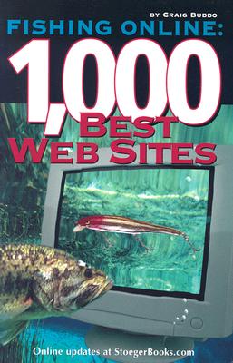 Image for Fishing Online: 1,000 Best Web Sites