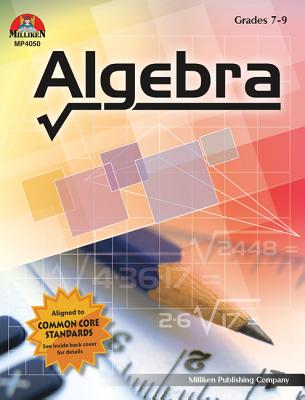 Image for Algebra Algebra