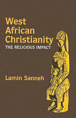 Image for West African Christianity West African Christianity