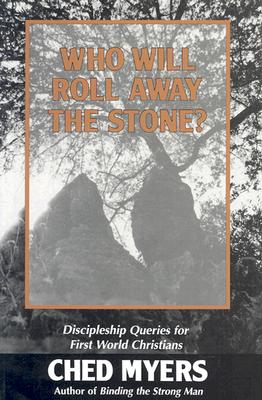 Who Will Roll Away the Stone