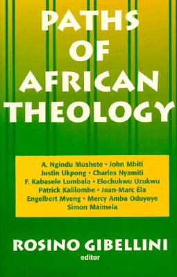 Paths of African Theology