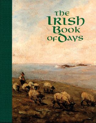 Image for Irish Book of Days