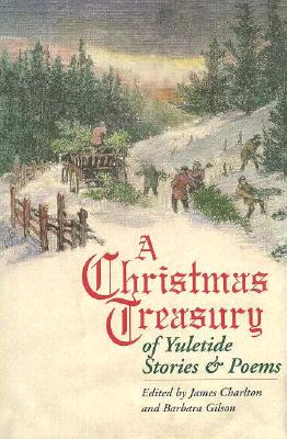 Image for A Christmas Treasury of Yuletide Stories and Poems