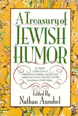 A Treasury of Jewish Humor