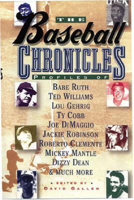 The Baseball Chronicles
