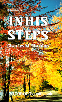 Image for In His Steps