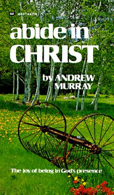 Abide in Christ