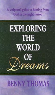 Exploring The World Of Dreams