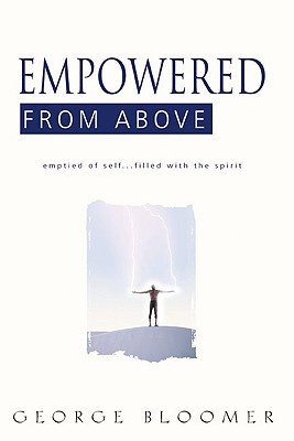 Image for Empowered From Above Empowered From Above