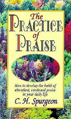 Image for The Practice of Praise