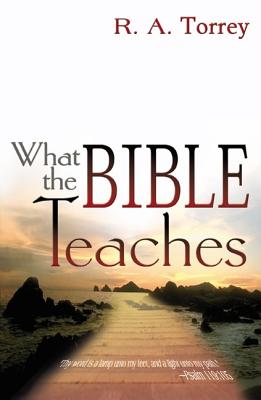 What the Bible Teaches
