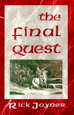 The Final Quest