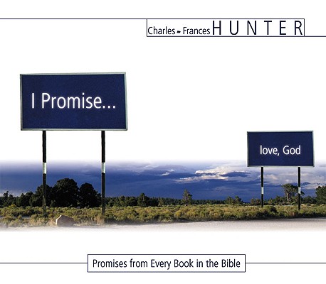 Image for I Promise-- Love, God I Promise-- Love, God