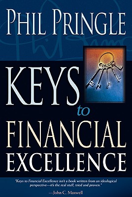Keys to Financial Excellence
