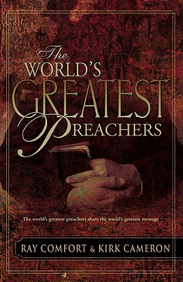 Image for Worlds Greatest Preachers Worlds Greatest Preachers