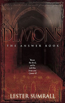 Demons the Answer Book