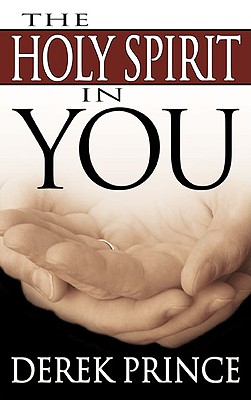Holy Spirit In You